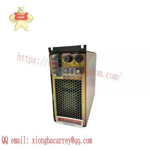 ABB NPSI03 POWER SUPPLY - High-Performance AC Power Supply for Industrial Automation