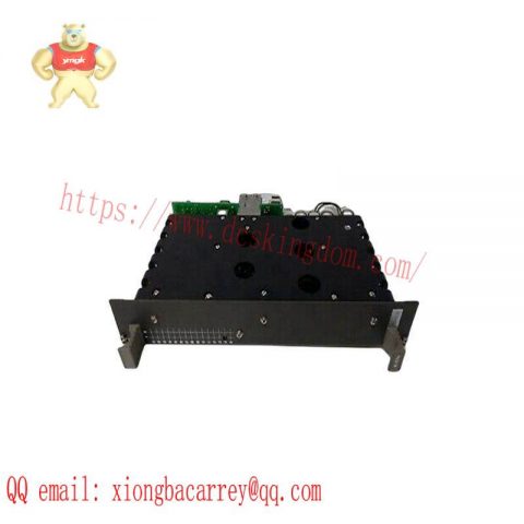 ABB NU8976A Digital I/O Module for Industrial Control Systems