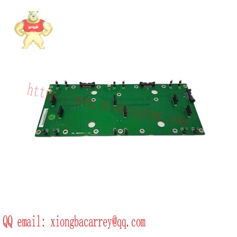 abb_nxpp-06c_converter_board.jpg ABB NXPP-06C: Industrial Converter Board for Enhanced Efficiency and Control