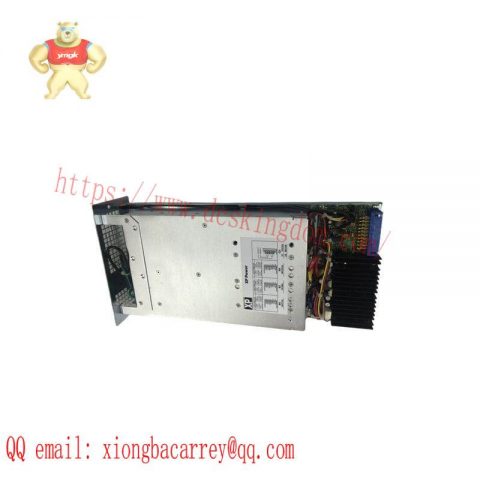 ABB P-HA-RPS-32200000 Power Supply Module
