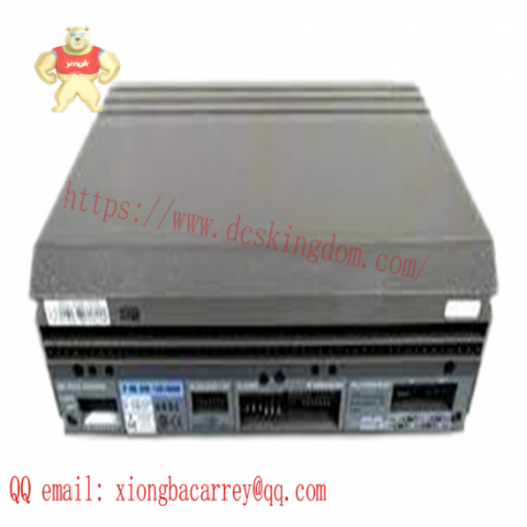 ABB CI810A - Advanced PLC Module for Industrial Automation, 123 Characters