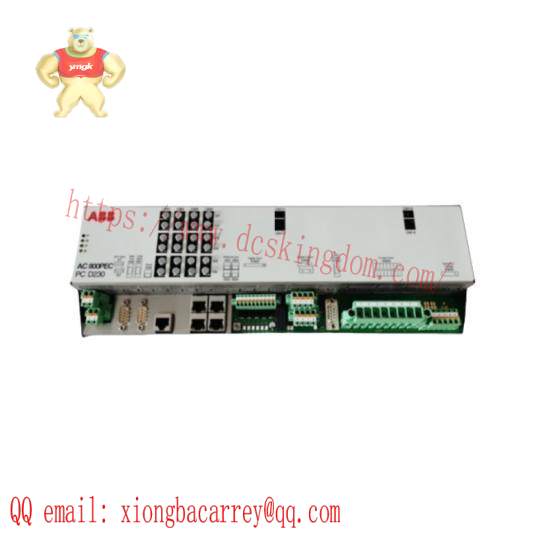 abb_pcd232a101_3bhe022293r0101_4.jpg ABB PCD232A101 3BHE022293R0101 - Industrial Control Module