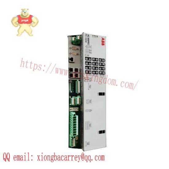 abb_pcd232a101_3bhe022293r0101_5.jpg ABB PCD232A101 3BHE022293R0101 - Industrial Control Module