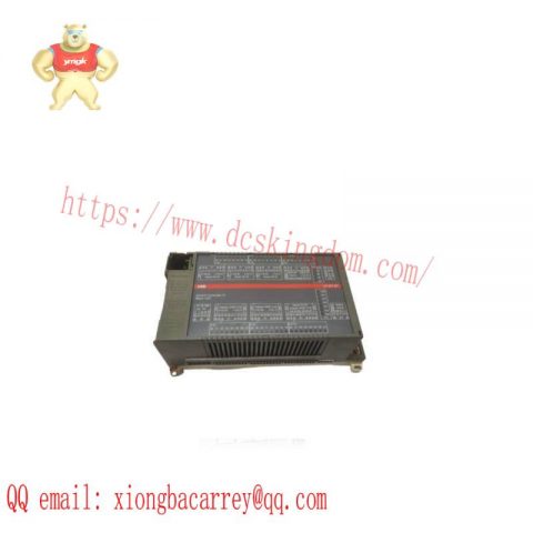 ABB PFEA111/112 Tension Control Module for Precision Manufacturing