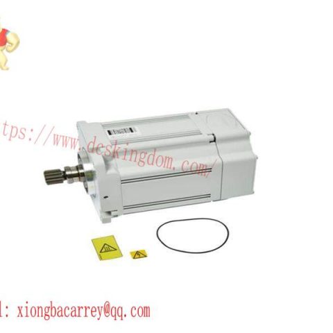 ABB PFSK151 3BSE018876R1 Control Board