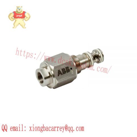 ABB PFSK151 3BSE018876R1 - High Performance Industrial Control Module