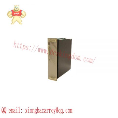 ABB PFSK 101 Power Supply Module, Industrial Control Solutions