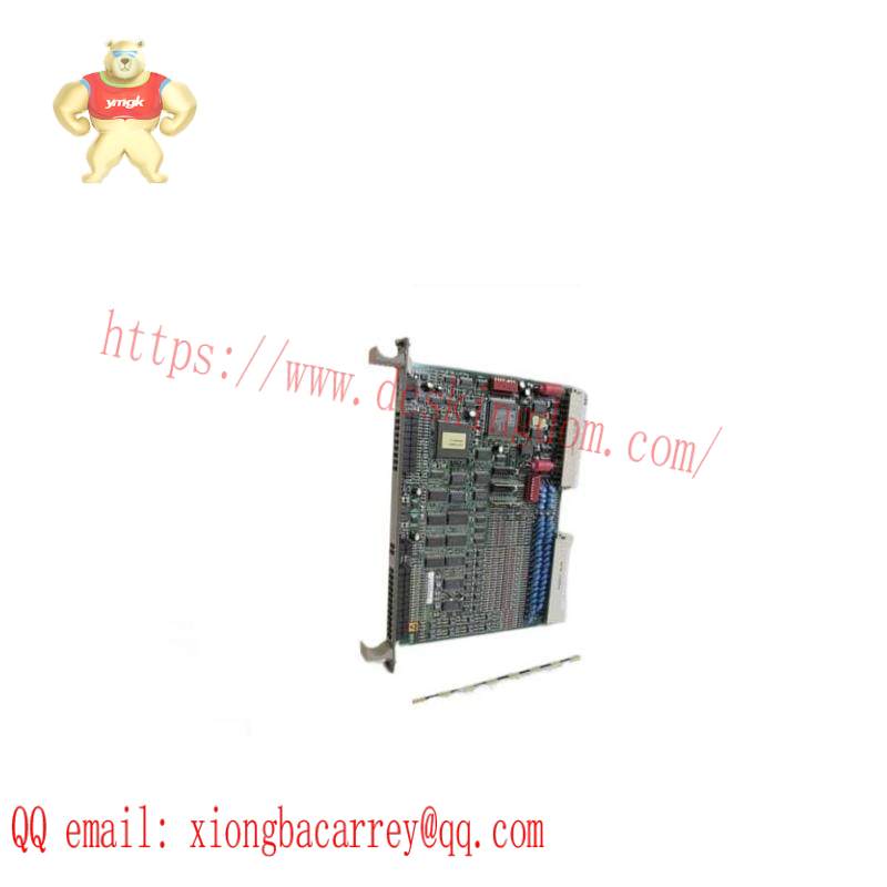 abb_pharps320000000_3.jpg ABB PHARPS320000000 Power Supply Module for Industrial Automation