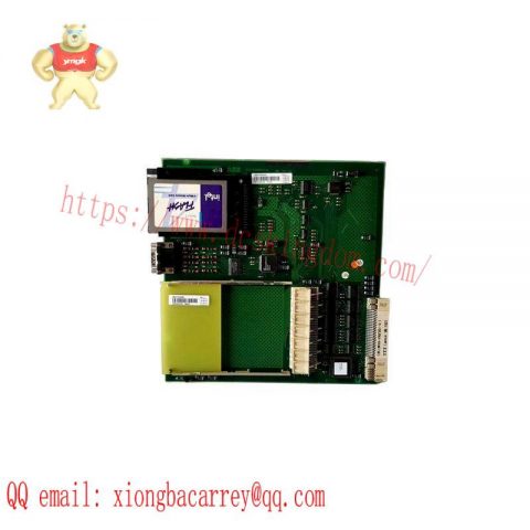 ABB PM152 3BSE003643R1 Industrial Control Module