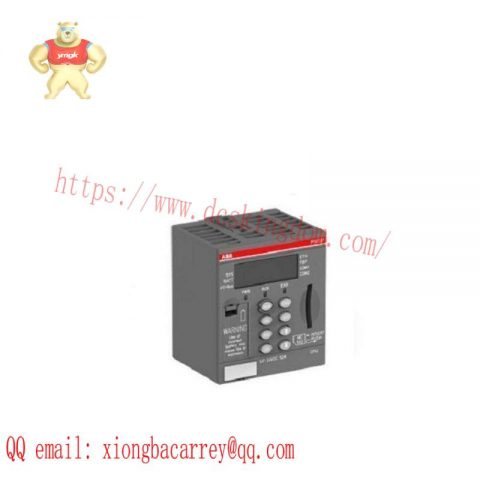 ABB PM591-ETH 1SAP150100R0271 Programmable Logic Controller