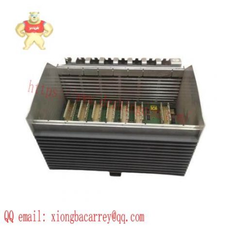 ABB PM803F 3BDH000530R1 Base Unit - Advanced Control Solution for Industrial Automation