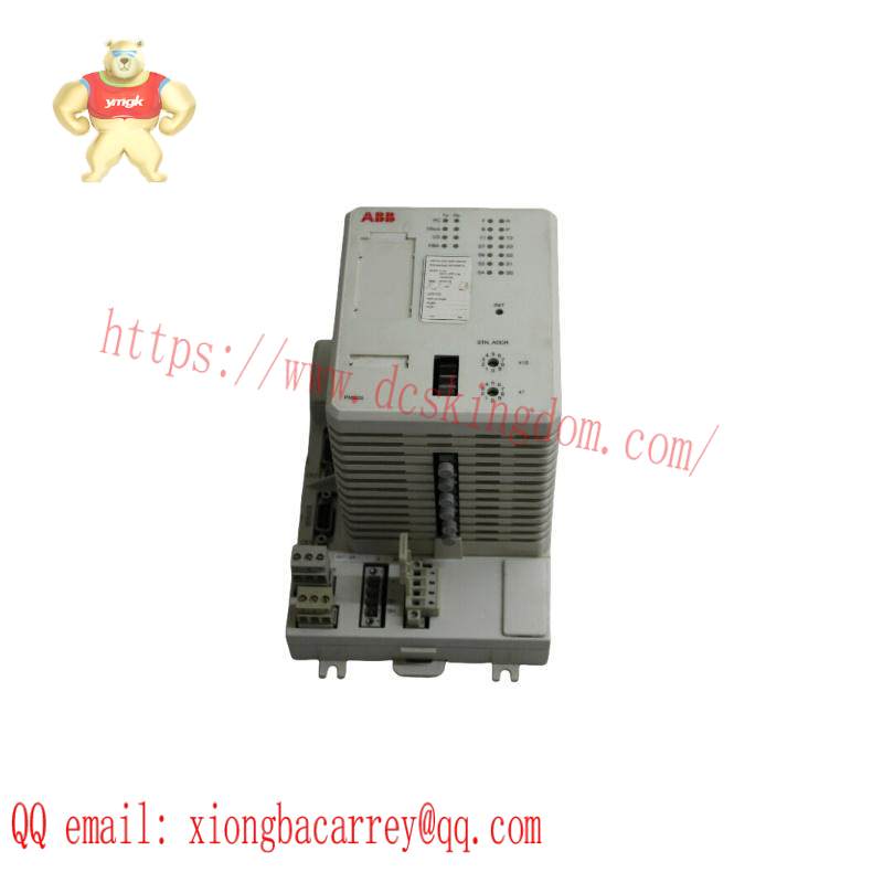abb_pm825_3bse010796r1_1.jpg ABB PM825 3BSE010796R1 High-Performance Industrial Control Module