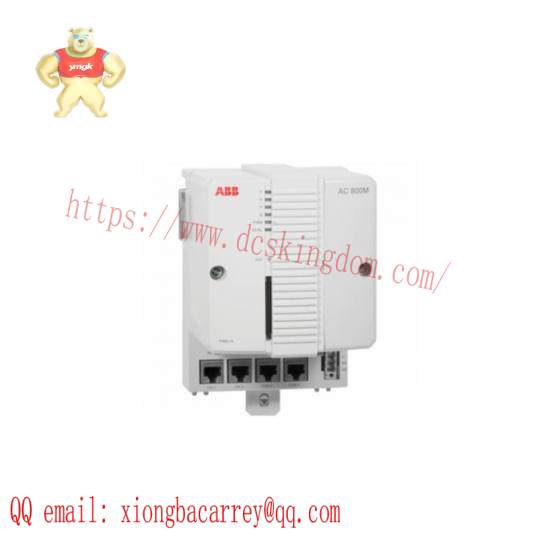 abb_pm864ak01_3bse018161r1_1.jpg ABB PM864AK01 3BSE018161R1 - Advanced Process Control Module for Industrial Automation