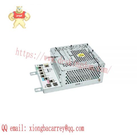 ABB PMSI121 3BSE005669R1 Industrial Control Module