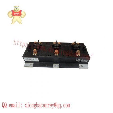 ABB PP30012HS-ABBN-5A IGBT Module: Advanced Power Electronics, High Efficiency