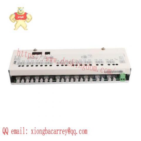 ABB PP875 3BSE092977R1 DCS Module Card