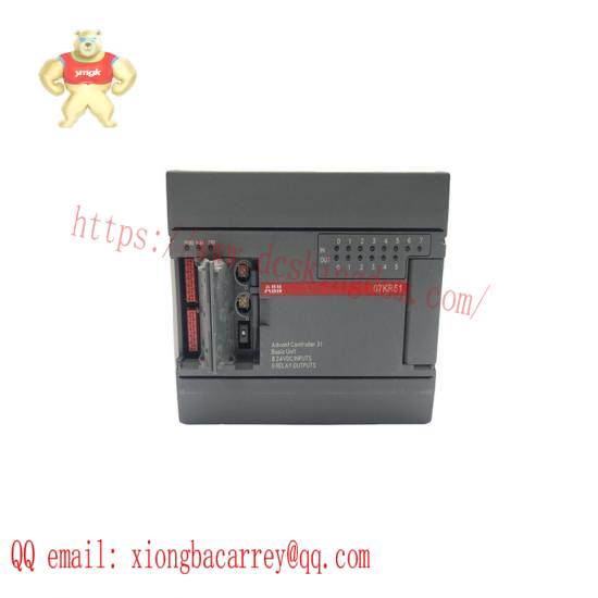 abb_pp875_3bse092977r1_3.jpg ABB PP875 3BSE092977R1 DCS Module Card