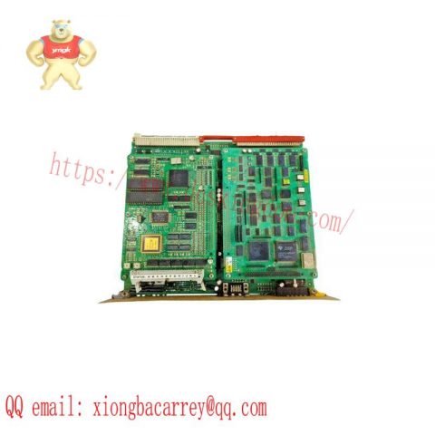 ABB PP B622 B01 3EHL409055R0001 Control Module: Precision Engineered for Industrial Automation