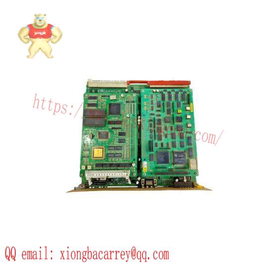 abb_pp_b622_b01_3ehl409055r0001_control_module_1.jpg ABB PP B622 B01 3EHL409055R0001 Control Module: Precision Engineered for Industrial Automation