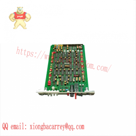 ABB PP D115 A02 3BHE017628R0002 - Industrial Control Module, Optimized for Global Markets