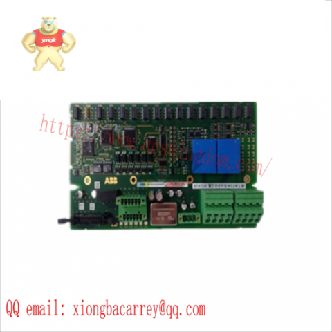 ABB PPC902AE101 3BHE010751R0101 Industrial Control Board
