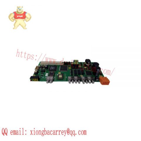 ABB PPC905AE101 3BHE014070R0101: High-Performance Industrial Controller Module