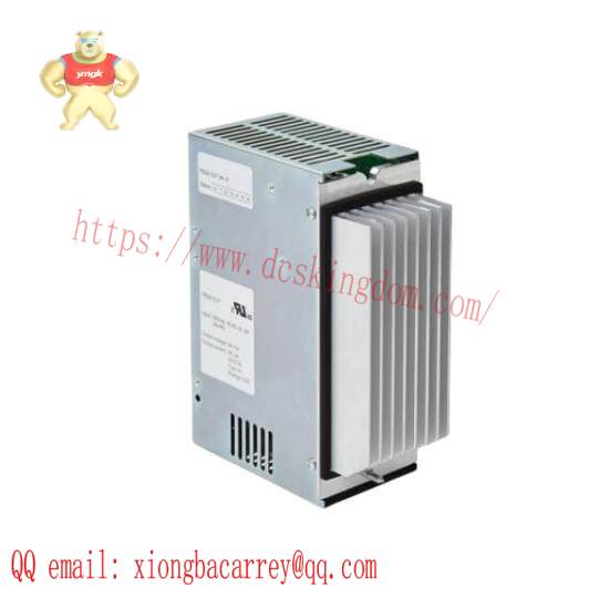 ABB PPD512 A10-15000 Industrial Control Module