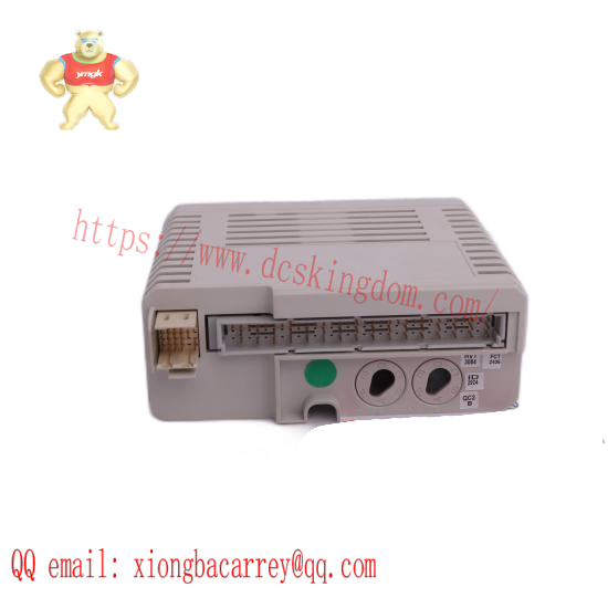 ABB PPD512A10-150000 Industrial Control Module