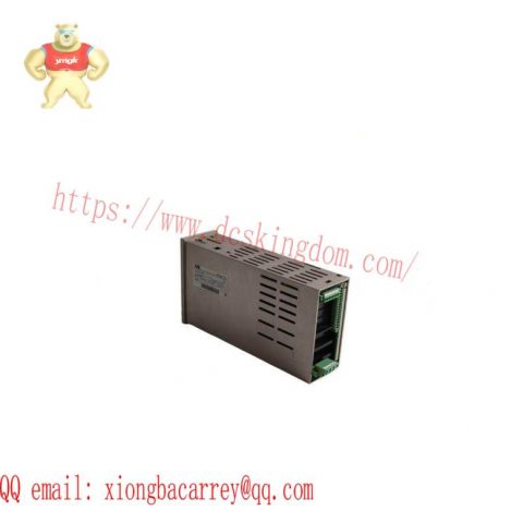ABB Protronic 500 F Module, 6.850768.3, P62615-0-1101110