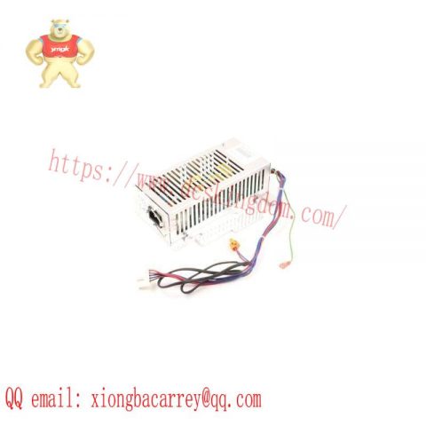 ABB PSU-0261-12A | 3KXG758003U0400 - Industrial Power Module