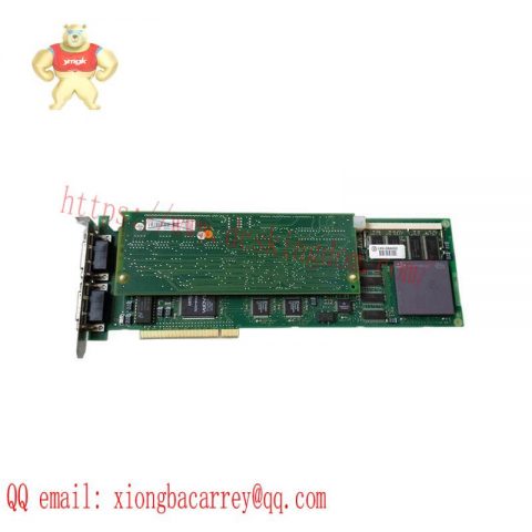 ABB PU515 - 3BSE013063R1 Real-Time Accelerator, for Precision Control in Heavy Industry