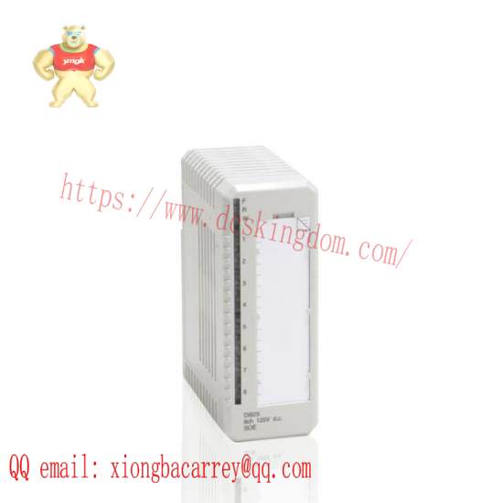 abb_pu517_1.jpg ABB PU517 Controller Automation System, Custom Processing Available