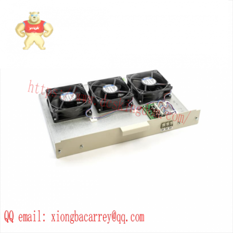 ABB RC527 3BSE008154R1 Controller Module