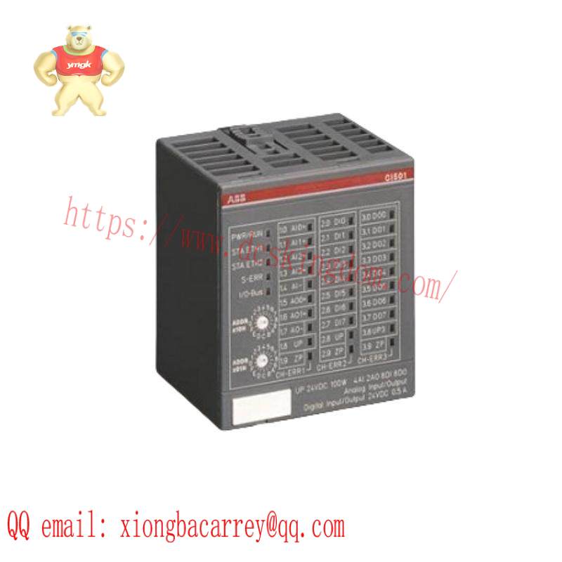abb_ref615c_e_hcfdacadabc2ban11e_3.jpg ABB REF615C_E HCFDACADABC2BAN11E: Precision Control Solutions