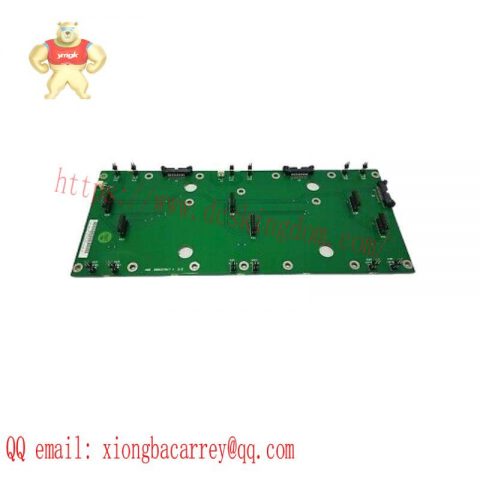 ABB REM620A_F NAMBBABA33E5BNN1XF - Advanced Relay Module for Industrial Automation