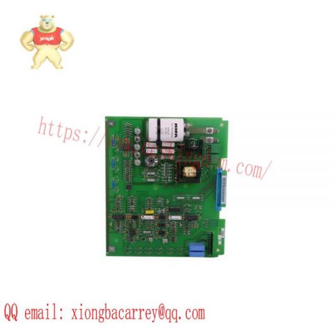 ABB RLDA103 PLC - Industrial Control System