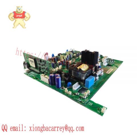 ABB RINT-6621C Inverter Driver Board, Designed for Industrial Efficiency