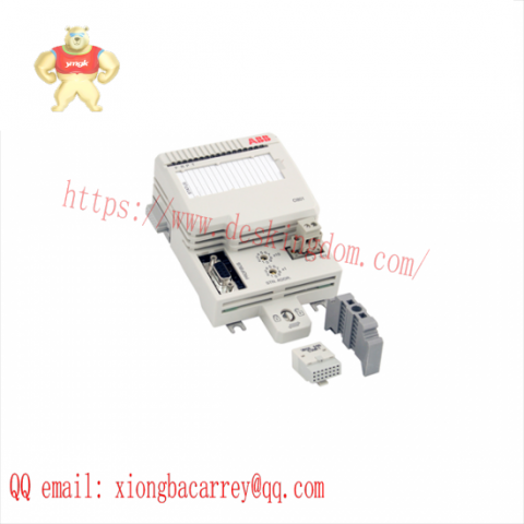ABB RK682011-BA Module for Industrial Automation Control Systems