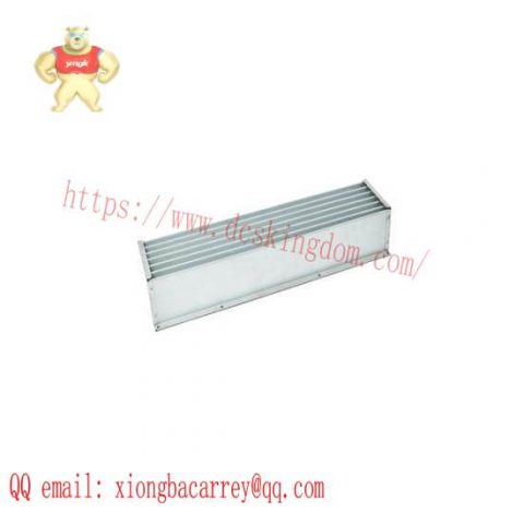 ABB Robot 3HAC9710-1 Computer Heat Exchanger Unit