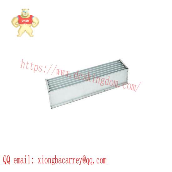 abb_robot_3hac9710-1_computer_heat_exchanger_unit.jpg ABB Robot 3HAC9710-1 Computer Heat Exchanger Unit