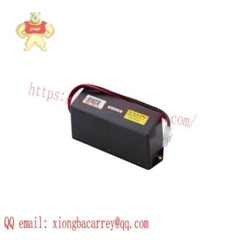 ABB IRC5 3HAC025562-001/03 Capacitor Unit for Robotic Systems