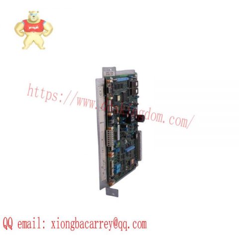 ABB RS01 - H&B Contronic RS 01 Control Module