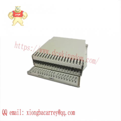 ABB RTXP 18 Electric Test Switch