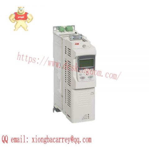 ABB S-113H D1961SH45TS02 - Industrial Control Module