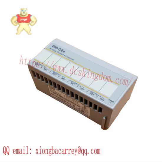 abb_s200-oe4_analog_output_4_ch.jpg ABB S200-OE4 Analog Output Module, 4 Channels