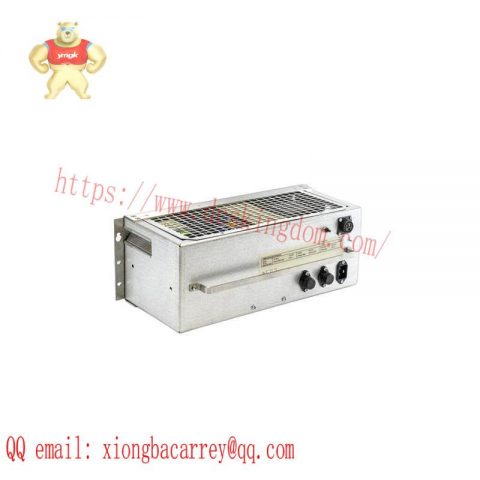 ABB SA167 3BSE003390R1: High-Efficiency Power Supply Unit