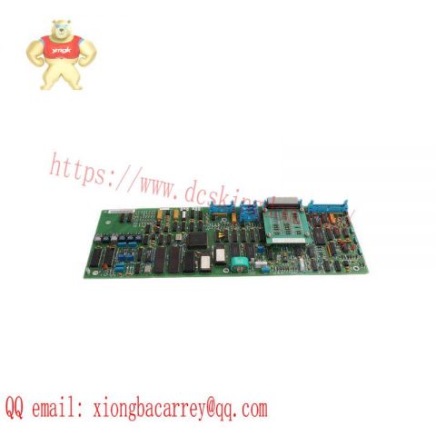 ABB SAFT103CONB SAFT315F380 Circuit Board: Advanced Industrial Control Module