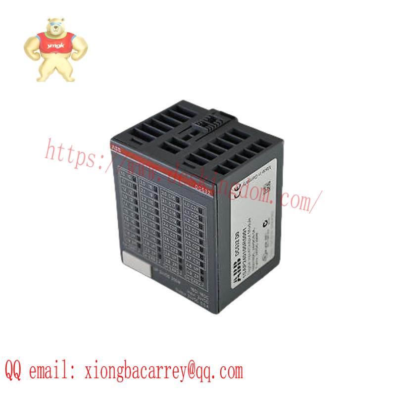 abb_saft110_3.jpg ABB SAFT110 POW Power Supply Module for Industrial Automation