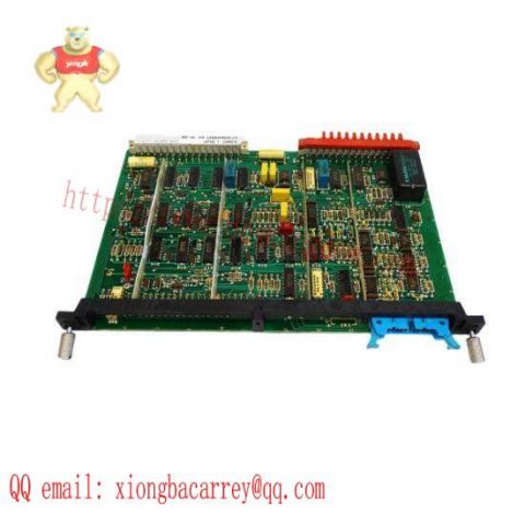 ABB SAMC 1 SUP SAMC1SUP Circuit Board, for Industrial Automation Systems