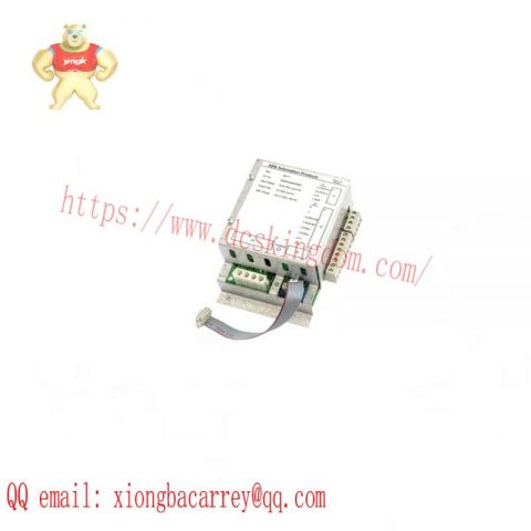 ABB SB171 3BSE004802R1 Backup Power Supply, High-Performance Industrial Backup Solution